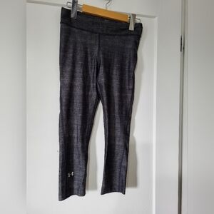 Under Armour Legging Size Small (24)